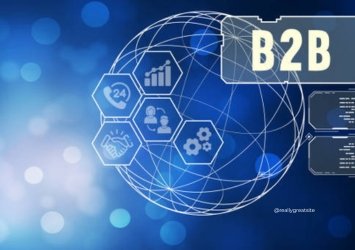 How B2B E-Commerce Brands Can Expand Into Global Markets